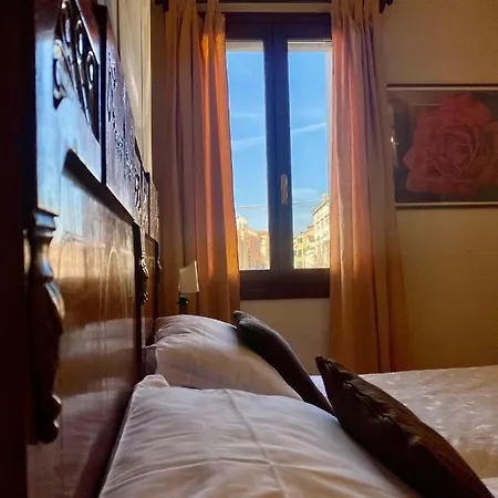 3749 Pontechiodo Bed and breakfast