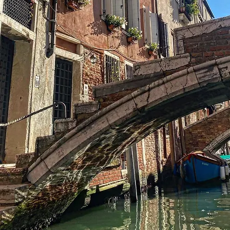 3749 Pontechiodo 3* Venedig