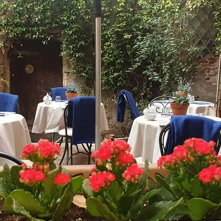 3749 Pontechiodo Bed & Breakfast Venedig
