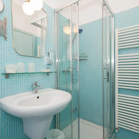 3749 Pontechiodo Bed & Breakfast Venedig