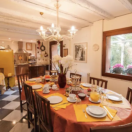 3749 Pontechiodo Bed & Breakfast 3*