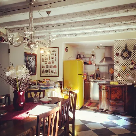 Bed & Breakfast 3749 Pontechiodo