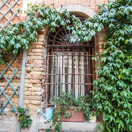 3749 Pontechiodo Bed & Breakfast Venedig