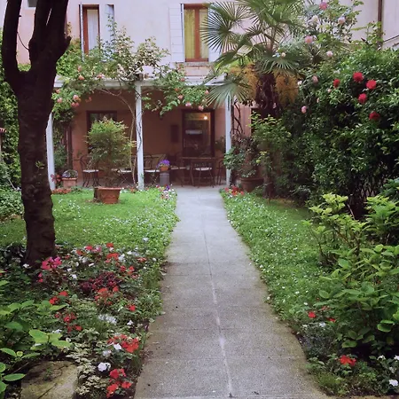 3749 Pontechiodo Bed & Breakfast Venedig