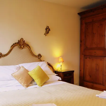 Bed & Breakfast 3749 Pontechiodo