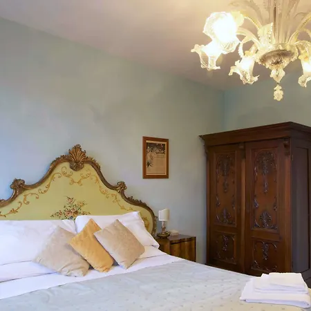 Bed & Breakfast 3749 Pontechiodo