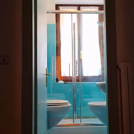 3749 Pontechiodo Bed & Breakfast