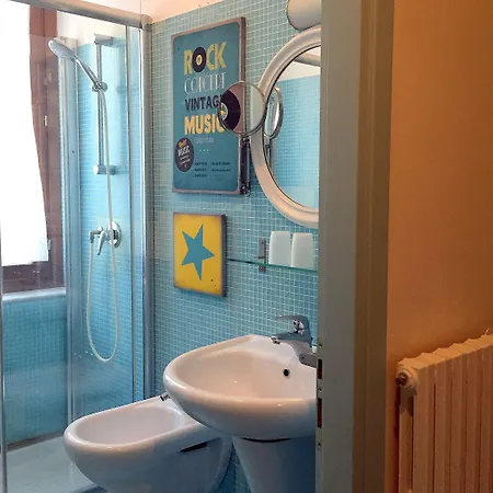 3749 Pontechiodo Bed & Breakfast 3*