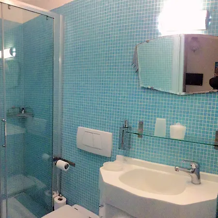 3749 Pontechiodo Bed & Breakfast Venedig