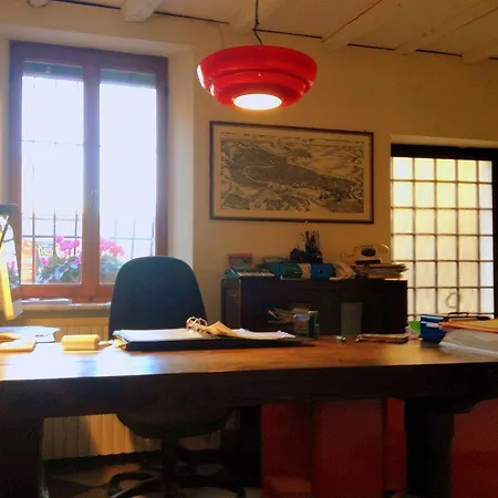 3749 Pontechiodo Bed & Breakfast