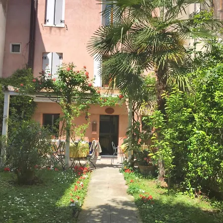 3749 Pontechiodo Venedig