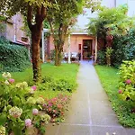 3749 Pontechiodo Отель типа 