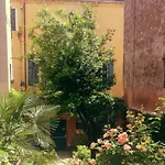 3749 Pontechiodo Отель типа 
