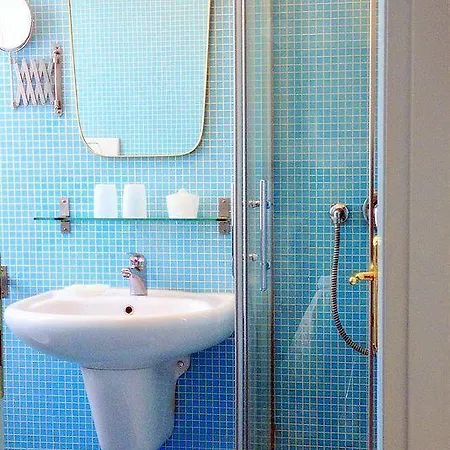 3749 Pontechiodo فندق مبيت وإفطار