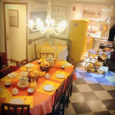 Bed & Breakfast 3749 Pontechiodo Venetië