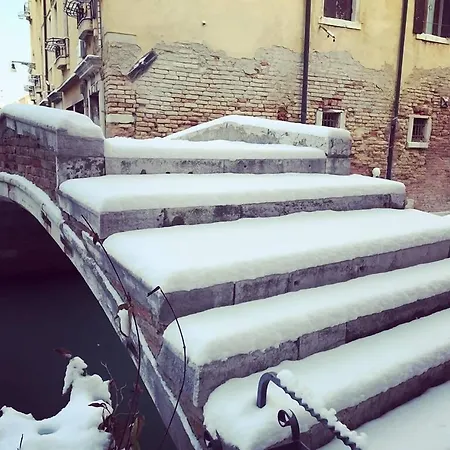 Nocleg ze śniadaniem 3749 Pontechiodo Wenecja