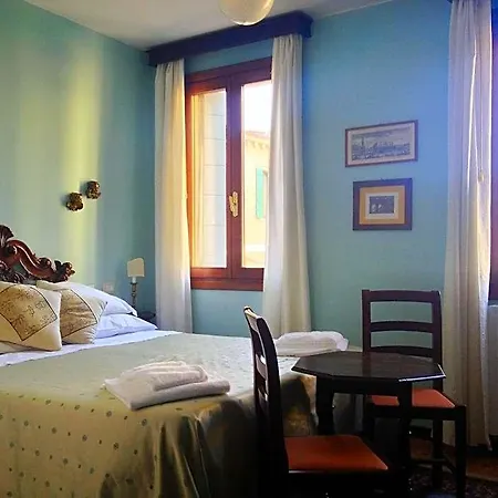 3749 Pontechiodo Alojamento de Acomodação e Pequeno-almoço 4*