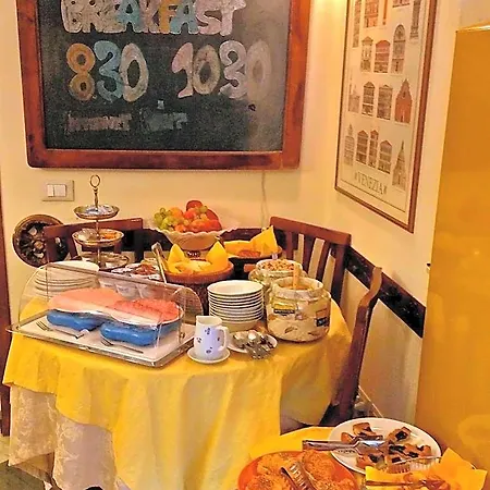 Bed & Breakfast 3749 Pontechiodo
