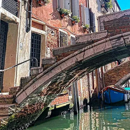 3749 Pontechiodo 4* Veneza