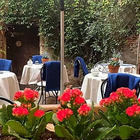 3749 Pontechiodo Alojamento de Acomodação e Pequeno-almoço 4*