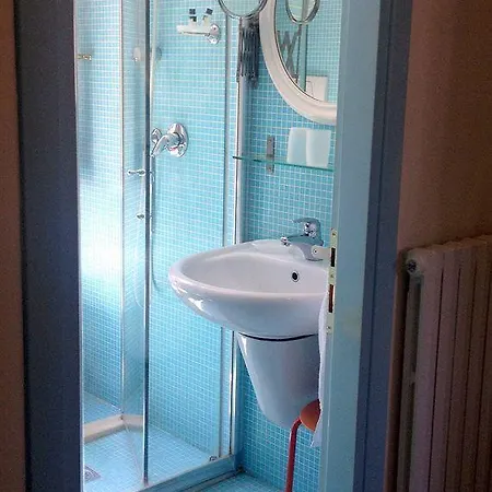 3749 Pontechiodo Venetië