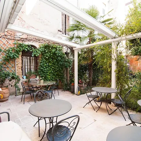 3749 Pontechiodo 3* Venice