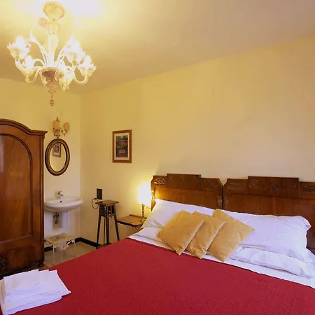 3749 Pontechiodo Bed & Breakfast Venice