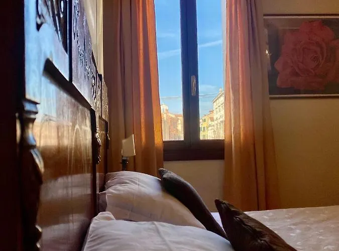 3749 Pontechiodo Alojamento de Acomodação e Pequeno-almoço