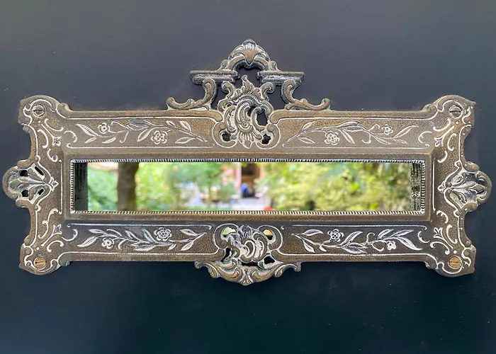 Alojamento de Acomodação e Pequeno-almoço 3749 Pontechiodo Veneza