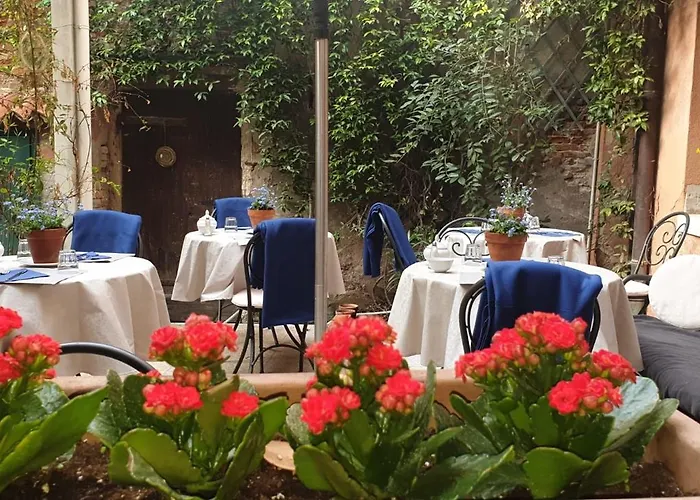 3749 Pontechiodo Bed and Breakfast Βενετία