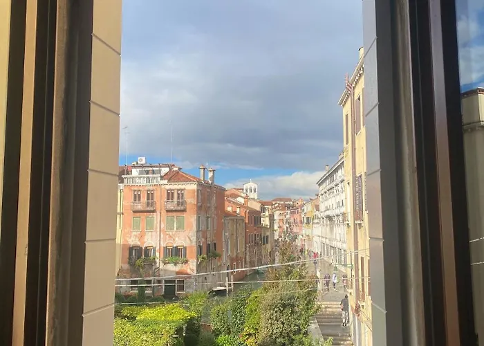 3749 Pontechiodo Alojamento de Acomodação e Pequeno-almoço 3*