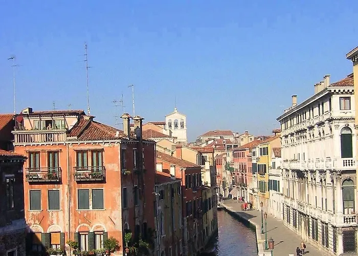 Alojamento de Acomodação e Pequeno-almoço 3749 Pontechiodo