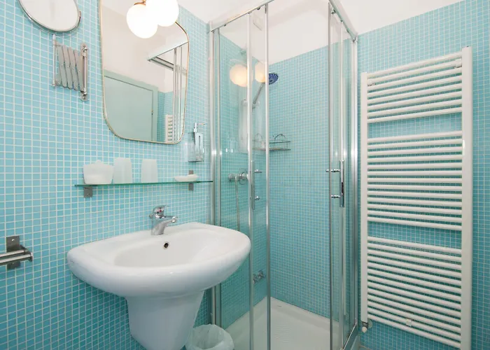 3749 Pontechiodo Bed and Breakfast Βενετία
