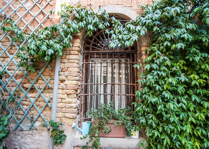 3749 Pontechiodo Bed and Breakfast Βενετία