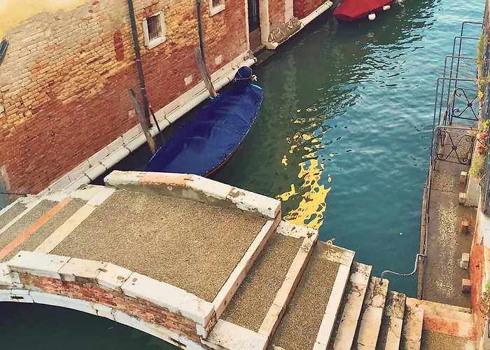 3749 Pontechiodo Veneza