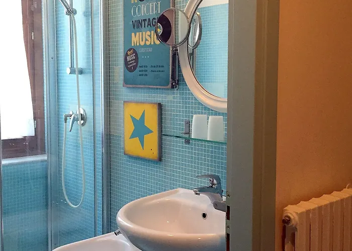 3749 Pontechiodo Alojamento de Acomodação e Pequeno-almoço 3*