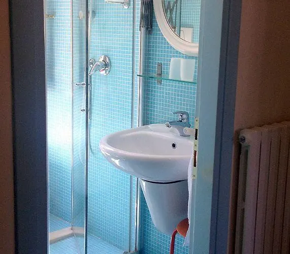 庞特奇欧多3749酒店 威尼斯