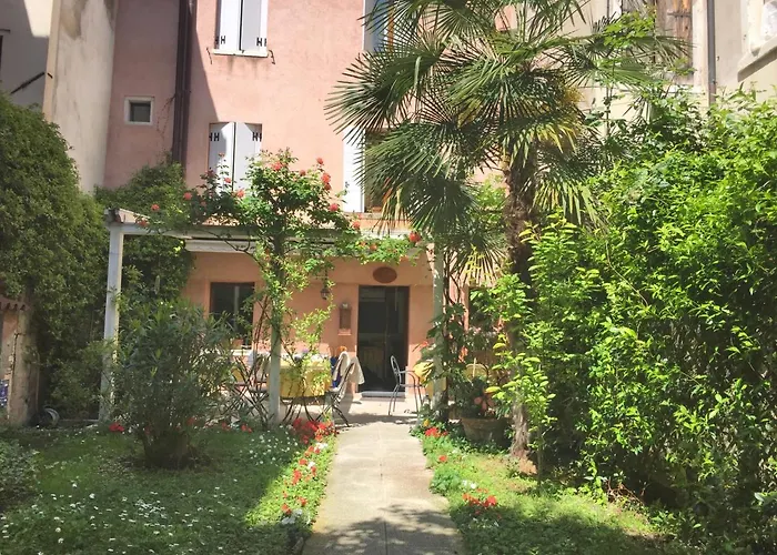 3749 Pontechiodo Veneza