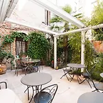3749 Pontechiodo Bed & Breakfast 3*