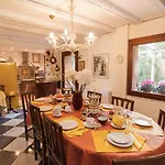 3749 Pontechiodo Bed & Breakfast 3*