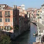 3749 Pontechiodo Bed & Breakfast 3*