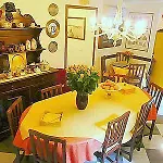 3749 Pontechiodo Bed & Breakfast 3*