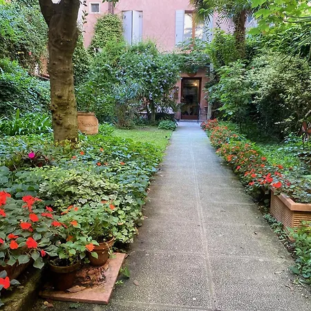3749 Pontechiodo Venedig