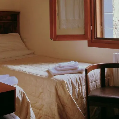 Bed & Breakfast 3749 Pontechiodo