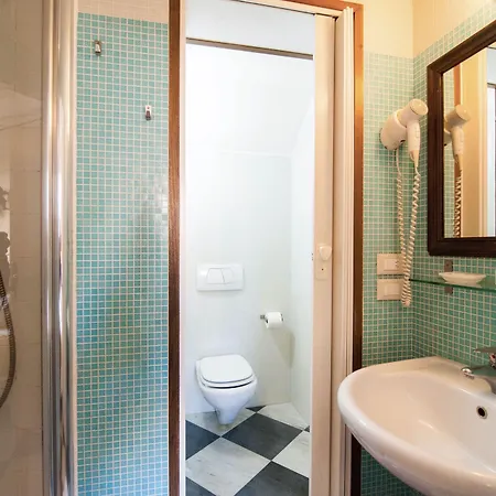 Bed & Breakfast 3749 Pontechiodo Venice