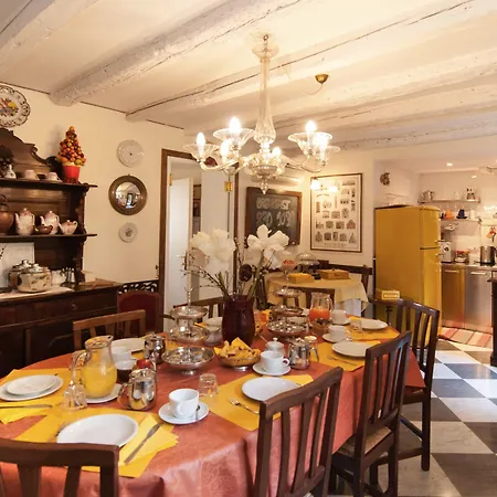 Bed & Breakfast 3749 Pontechiodo Venice