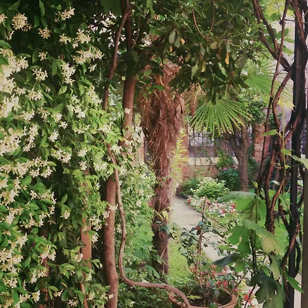 3749 Pontechiodo Bed & Breakfast