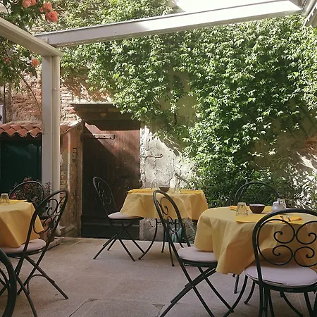 Bed & Breakfast 3749 Pontechiodo Venice