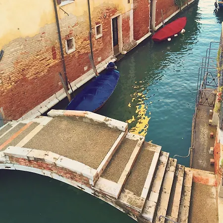 3749 Pontechiodo Venice