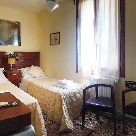 B&B 3749 폰테치오도 3*